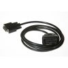 CABLE ECU DATA OBD 144300T108