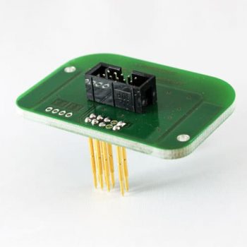 ADAPTADOR ECU BOSCH 14AM00T01M