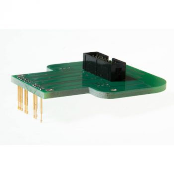 ADAPTADOR DELPHI NEXUS MPC5XXX 14AM00T06M