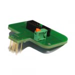 ADAPTADOR DENSO NEC 76F00XX 20PIN 14AM00T15M