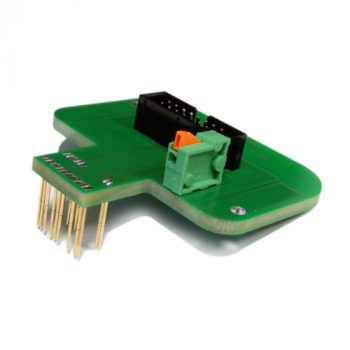 ADAPTADOR DENSO NEC 76F00XX 26PIN 14AM00T16M