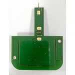 ADAPTADOR INFINEON TRICORE ECU CONTINENTAL SIMOS PCR 2.1 14AM00T23M