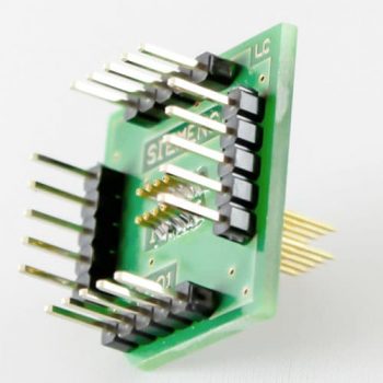 ADAPTADOR SIEMENS CON MICRO MOTOROLA MPC5XX 14AM00TB01