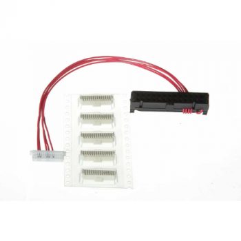 ADAPTADOR Motorola MPC5xx ECU TRW - 14AS00T02S
