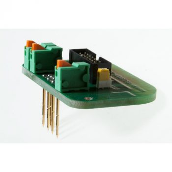 ADAPTADOR EDC17 - MED17 ANTITUNING 14P600KT04