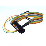 14P600KT06 Connection cables for Bosch MED17 GPT Ecus
