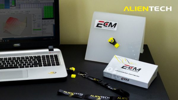 ECM Titanium - Full Software para el chiptuning