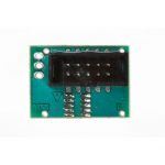 ADAPTADOR ECU siemens - marelli 14AS00T03S