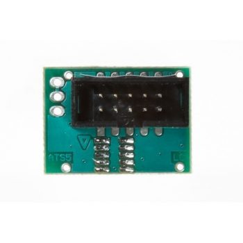 ADAPTADOR ECU siemens - marelli 14AS00T03S
