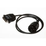 BMW MOTORCYCLES Condición For ECU BOSCH BMSK 144300K243