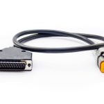 CABLE HARLEY DAVIDSON J1850 a 4 pin
