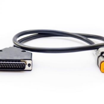 CABLE HARLEY DAVIDSON J1850 a 4 pin