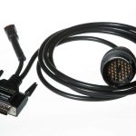 CABLE MERCEDES 38 pin 144300K203