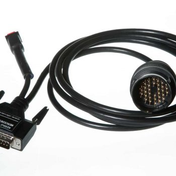 CABLE MERCEDES 38 pin 144300K203