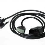 CABLE MITSUBISHI 144300K239