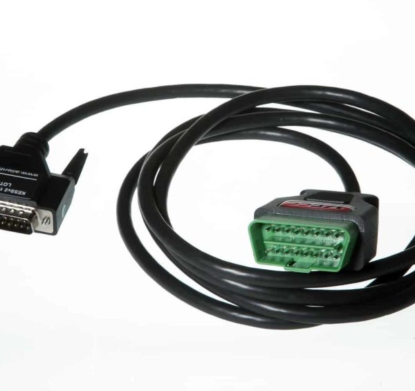 CABLE OBD para Toyota Lotus 144300K250