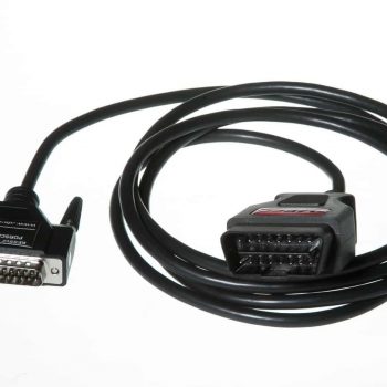 CABLE PORSCHE OBD ECU BOSCH (ME5.2.2) 144300K205