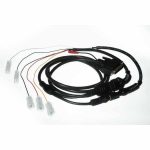 CABLE UNIVERSAL 5 hilos conexion OBD no standard