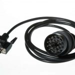 CABLES BMW 20 PIN 144300K202