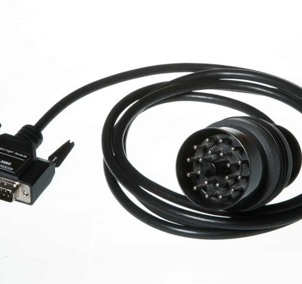 CABLES BMW 20 PIN 144300K202