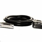 CABLES VOLVO 144300K264