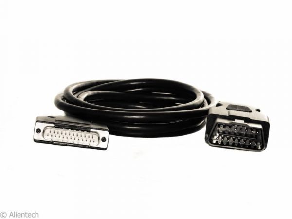 CABLES VOLVO 144300K264