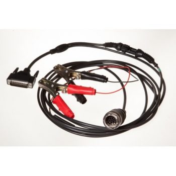 DEUTZ-SAME CABLE 19 pin 144300K260