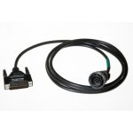 DEUTZ - SAME Cable 144300K232
