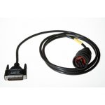 JOHN DEERE Model 144300K227 9 pin for John Deere Premium