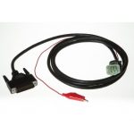 KTM MOTORCYCLES Cable for ECU (KTM) 144300K252