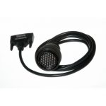 MAN Cable 144300K234 37 pin for Bosch ECU (MS6.4)