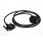 MAN Cable 144300K237 12 pin