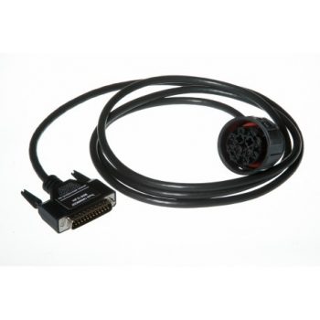 MAN Cable 144300K237 12 pin
