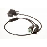 MV AGUSTA Condición 4 pin ELDOR Ecu 144300K258