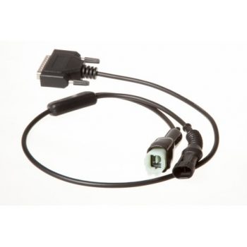 MV AGUSTA Condición 4 pin ELDOR Ecu 144300K258