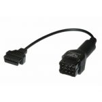 RENAULT/VOLVO/MAN Cable 144300K214 obdII adaptador