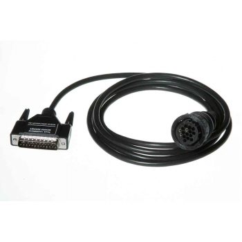 SCANNIA Cable 144300K215 16 pin