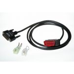 SUBARU CABLE Cable and Jumpers 144300K240