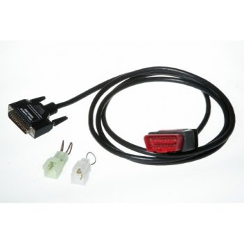 SUBARU CABLE Cable and Jumpers 144300K240