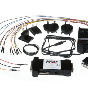 VAG 1.6 TDI KIT DESBLOQUEO VAG 1,6 TDI: 14P600KT05 - 14P600BTLR-14P600KT02-1400S