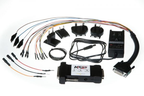 VAG 1.6 TDI KIT DESBLOQUEO VAG 1,6 TDI: 14P600KT05 - 14P600BTLR-14P600KT02-1400S
