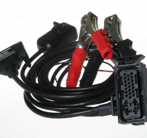 VAG DSG DQ200 25 pin DQ200 144300K254