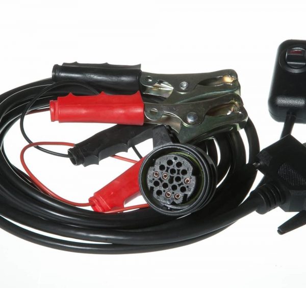 VAG DSG DQ500 16 pin 144300K259