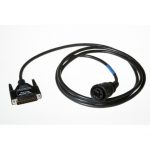 VALTRA 16 pin 144300K229