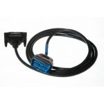 VW Truck Cable 144300K236 16 pin Cummins ECU (CM850)