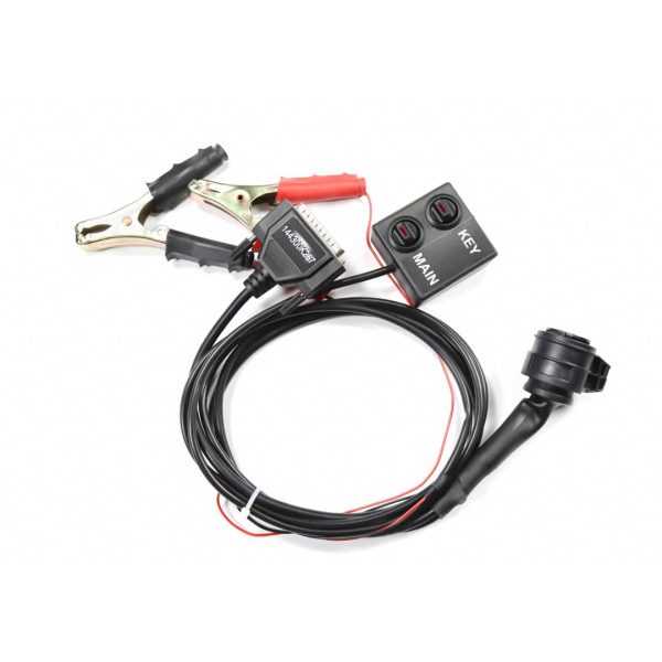 VAG DSG DQ250 20 pin 144300K267/ 253