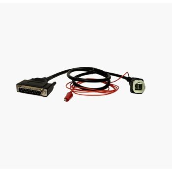 144300K270 Honda - Keihin cable de 3 pines