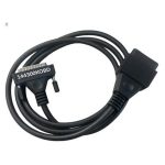 144300KOBD Cable OBD 144300KOBD Cable OBD. Accesorios Kess3 de Alientech.