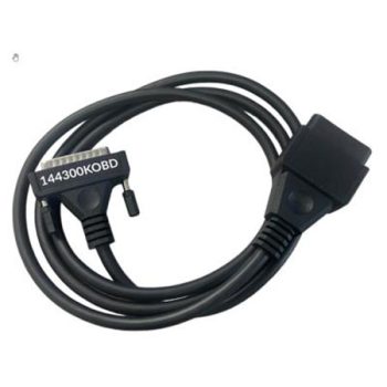 144300KOBD Cable OBD 144300KOBD Cable OBD. Accesorios Kess3 de Alientech.