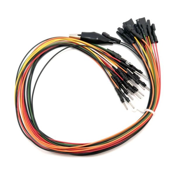 144300KTCU Extensiones TCU para Cable Multihilo